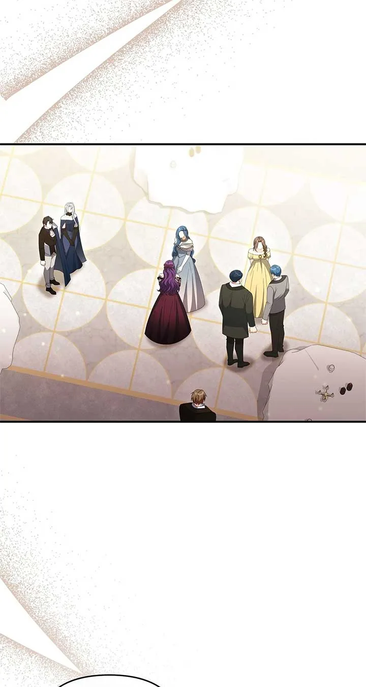 No, I Only Charmed the Princess! Chapter 64 page 45