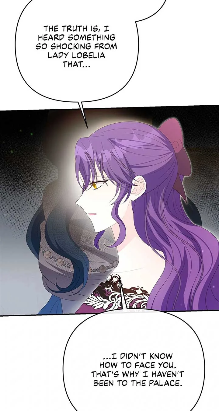 No, I Only Charmed the Princess! Chapter 64 page 36
