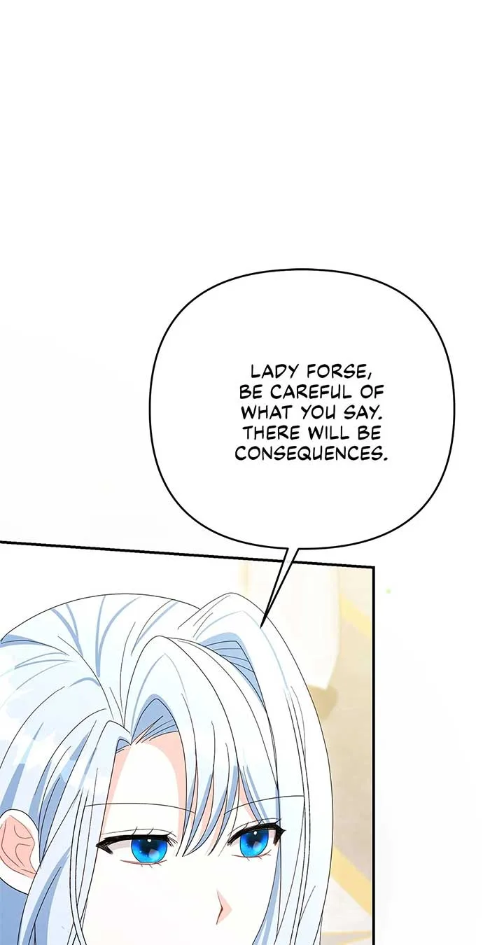 No, I Only Charmed the Princess! Chapter 64 page 54