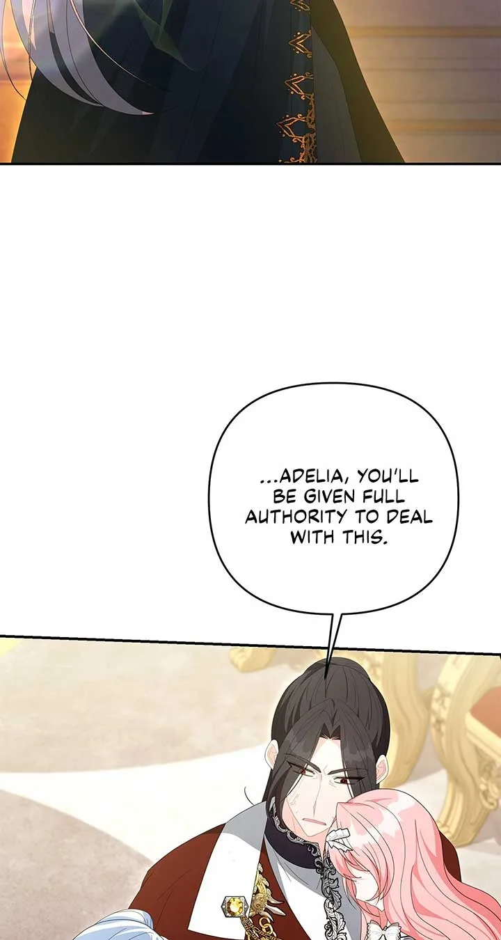 No, I Only Charmed the Princess! Chapter 66 page 21