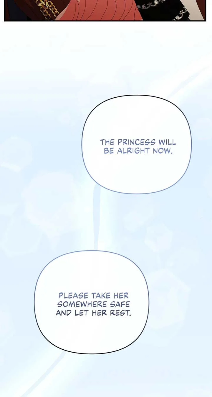No, I Only Charmed the Princess! Chapter 66 page 17
