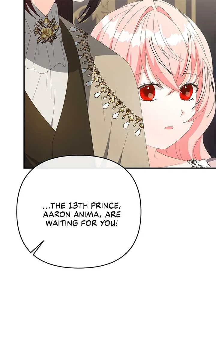 No, I Only Charmed the Princess! Chapter 68 page 80
