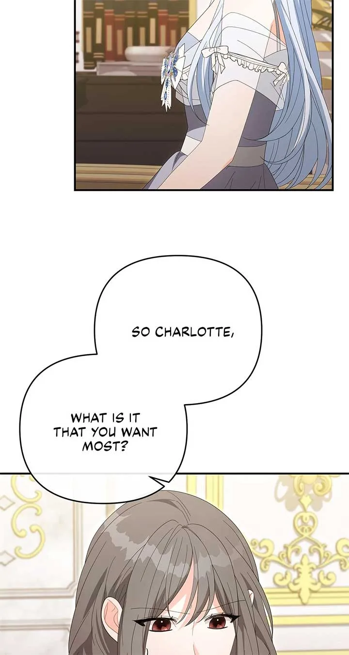 No, I Only Charmed the Princess! Chapter 68 page 28