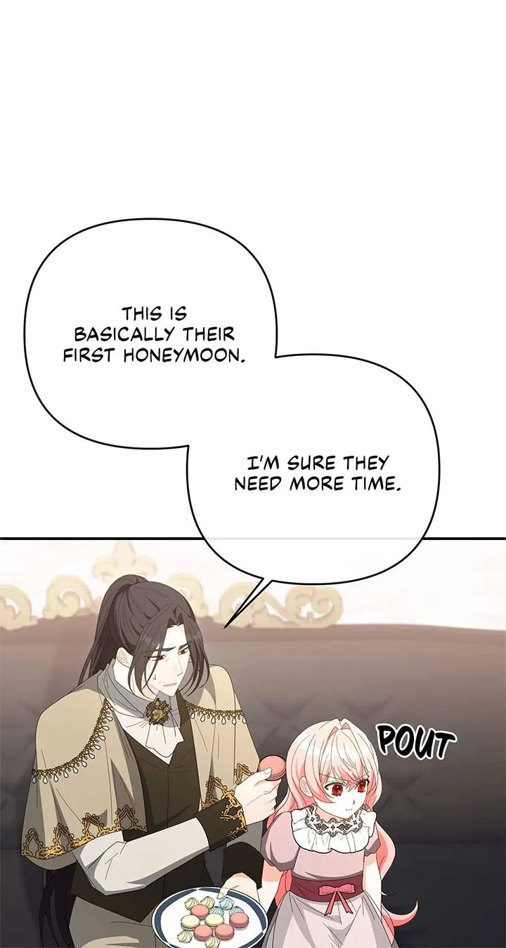 No, I Only Charmed the Princess! Chapter 68 page 71