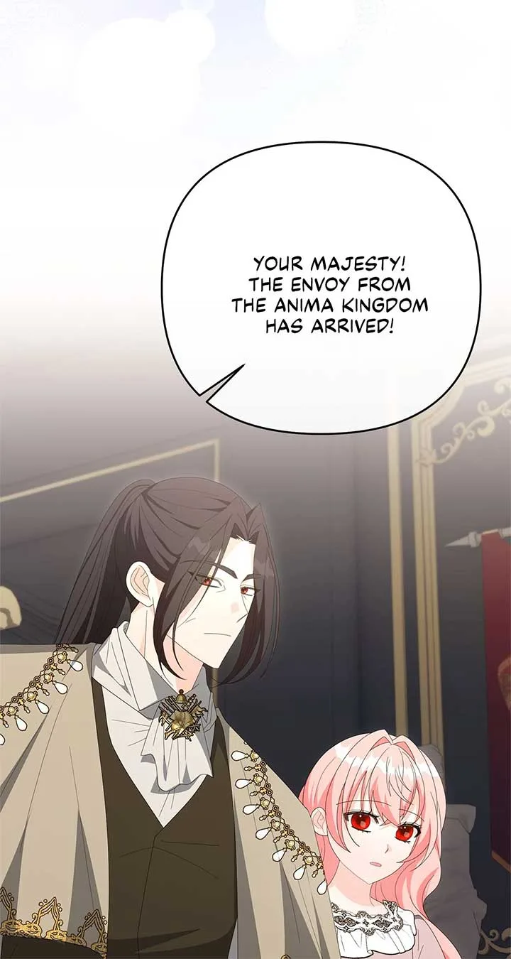 No, I Only Charmed the Princess! Chapter 68 page 77