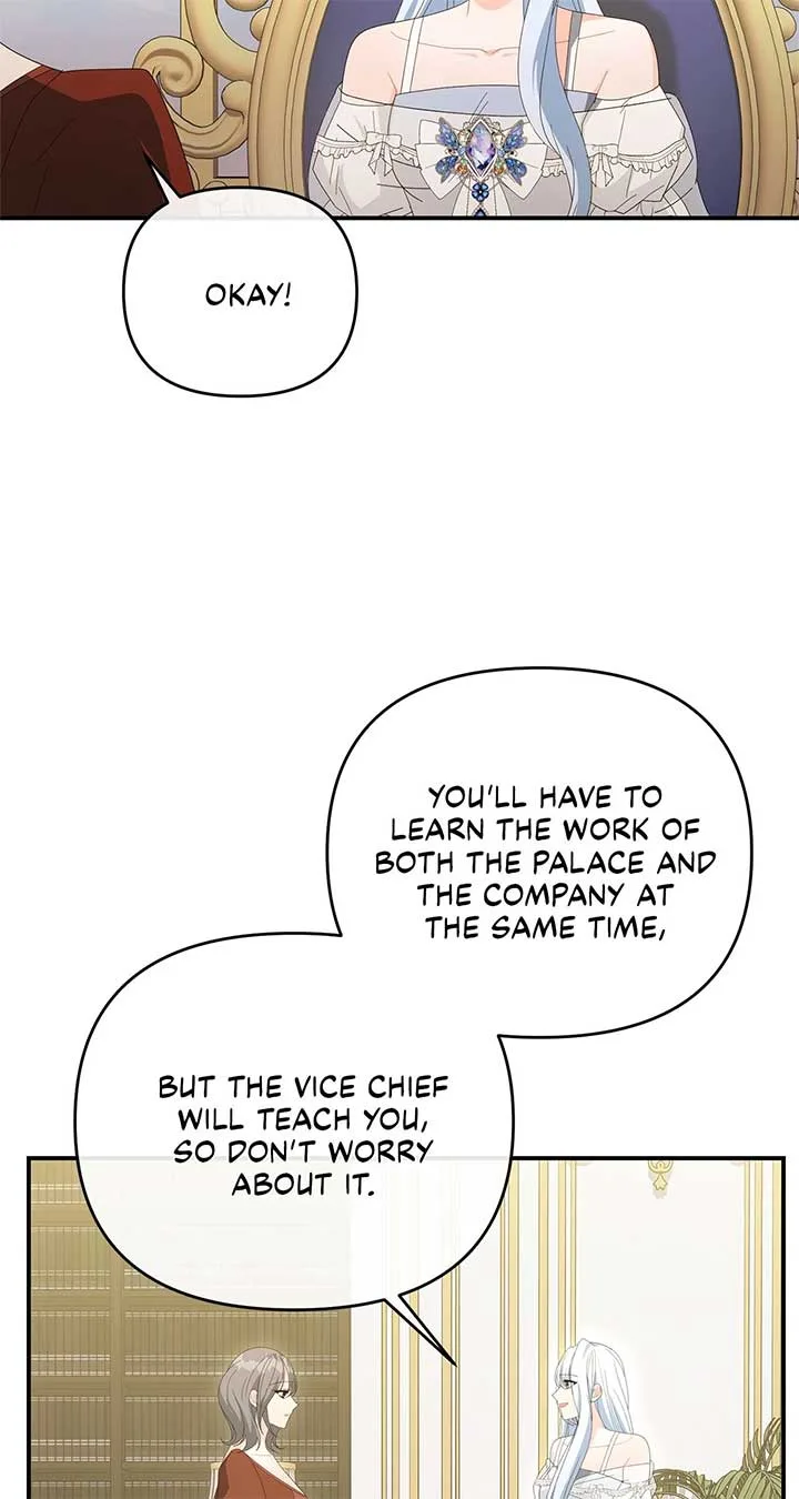 No, I Only Charmed the Princess! Chapter 68 page 46