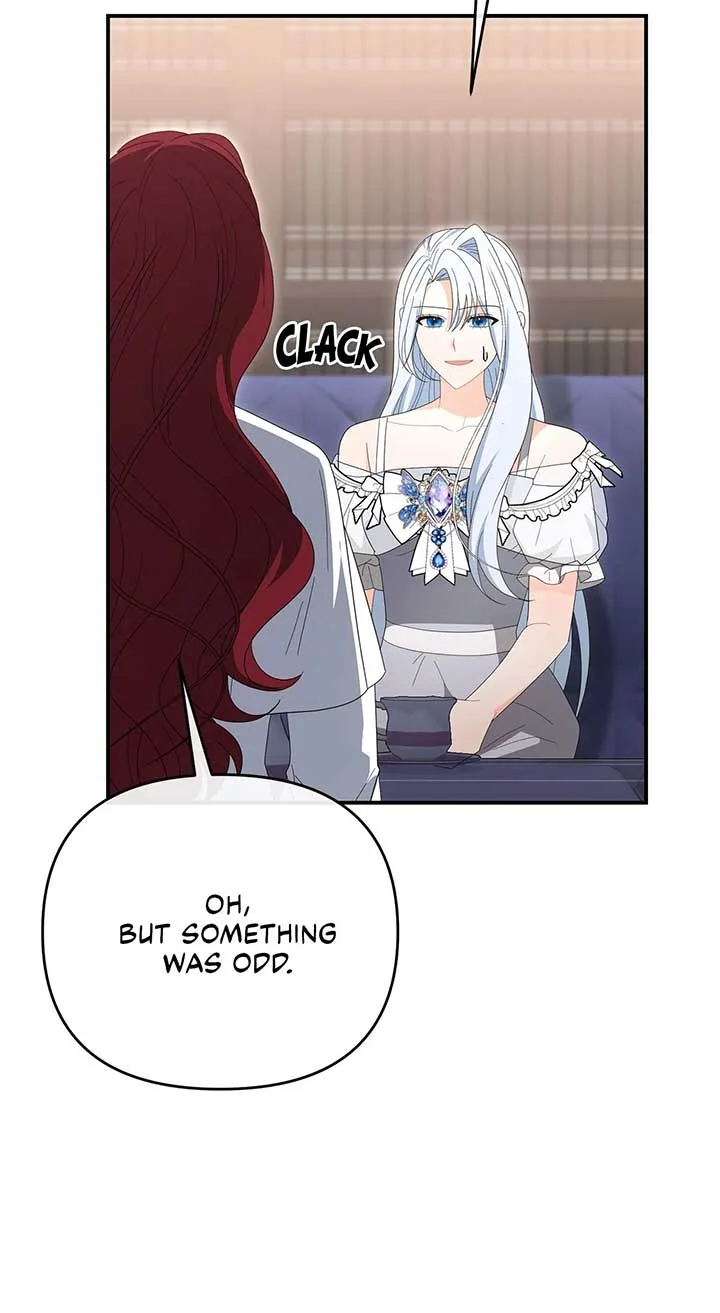 No, I Only Charmed the Princess! Chapter 68 page 11