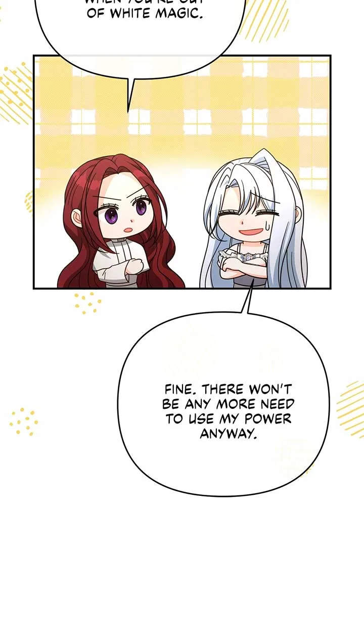 No, I Only Charmed the Princess! Chapter 68 page 20