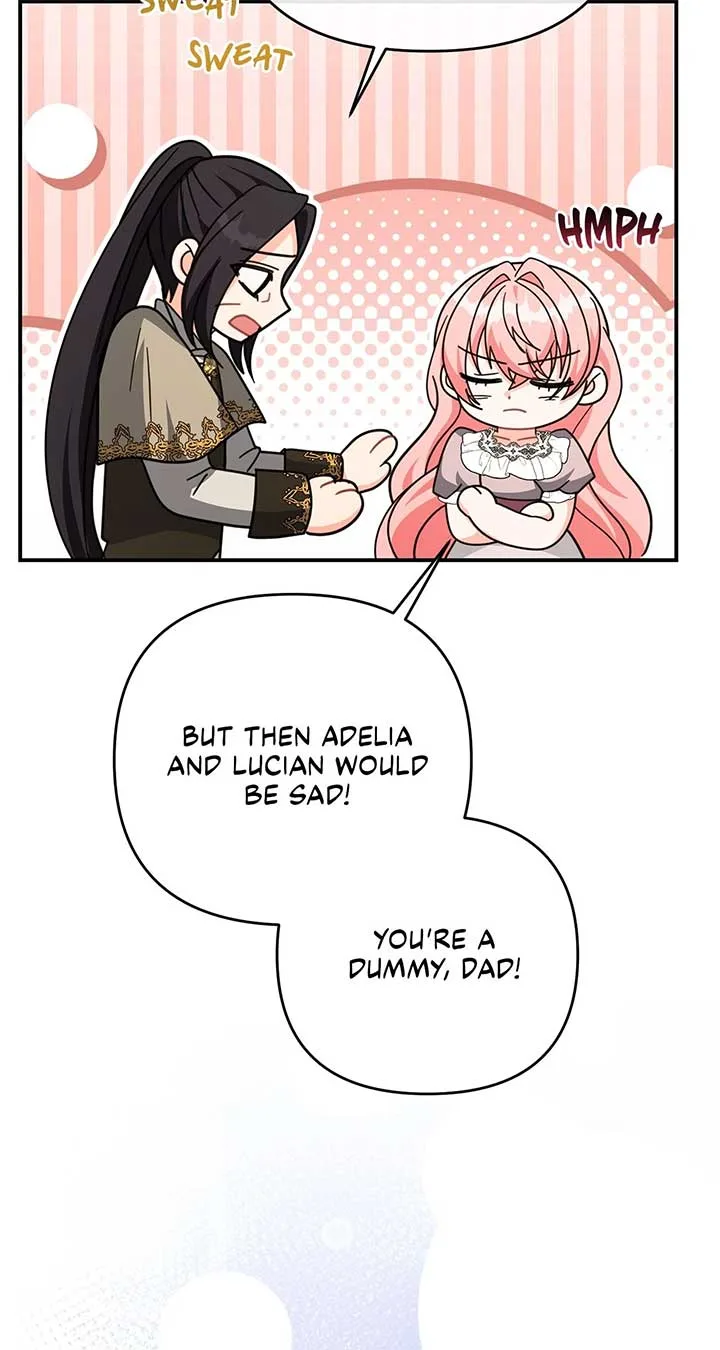 No, I Only Charmed the Princess! Chapter 68 page 75