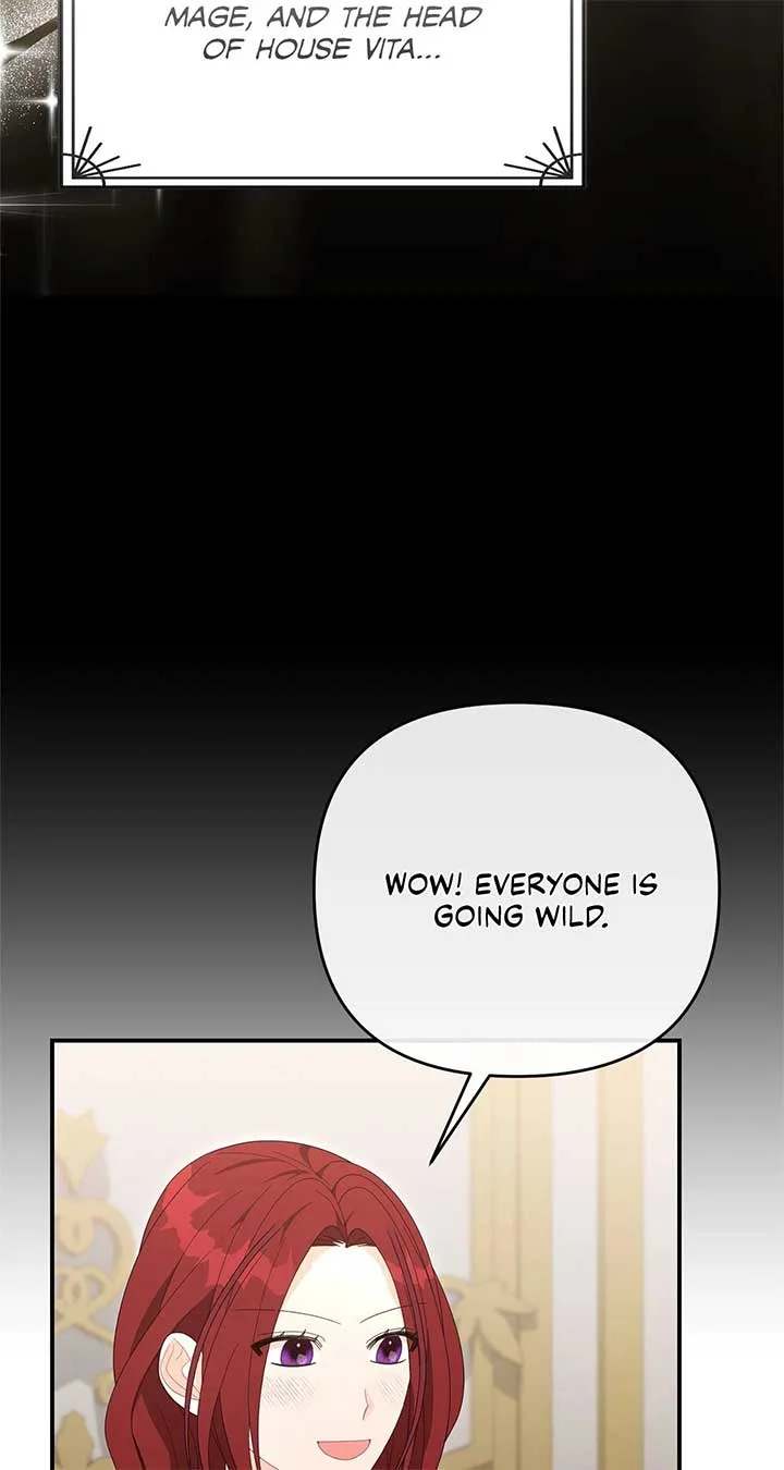 No, I Only Charmed the Princess! Chapter 68 page 4