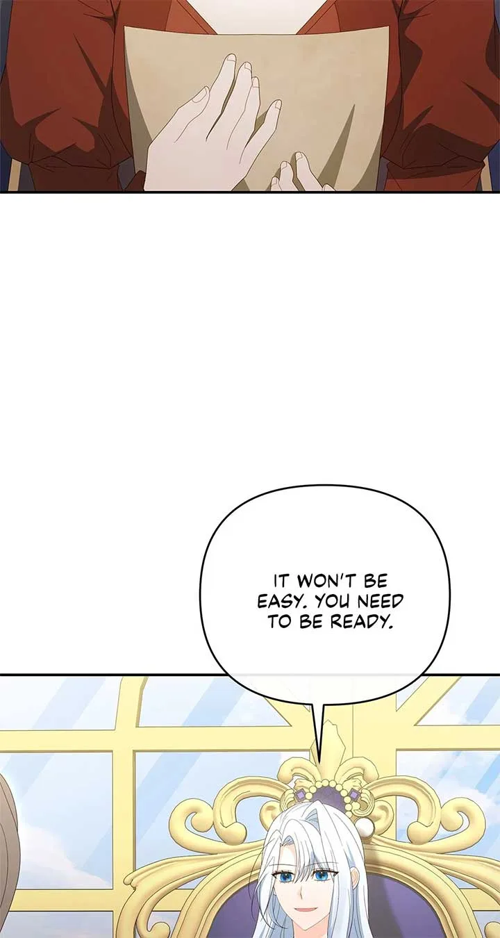 No, I Only Charmed the Princess! Chapter 68 page 45