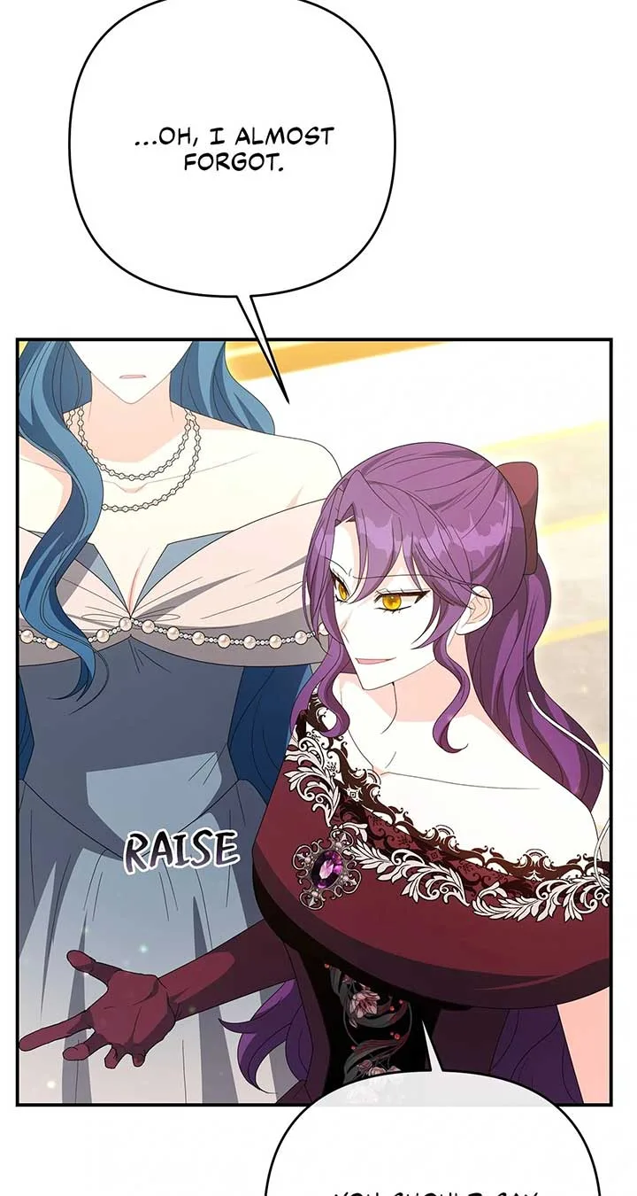 No, I Only Charmed the Princess! Chapter 64 page 31
