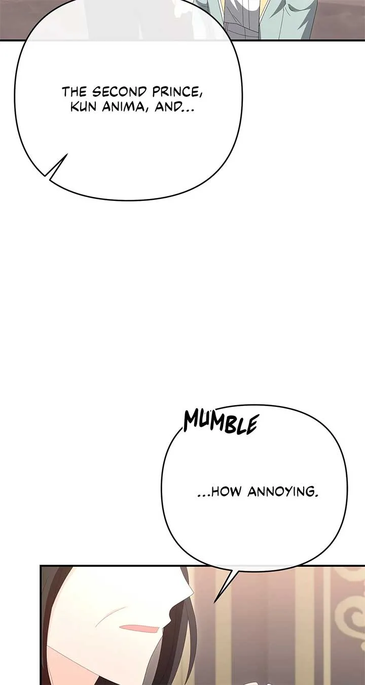 No, I Only Charmed the Princess! Chapter 68 page 79