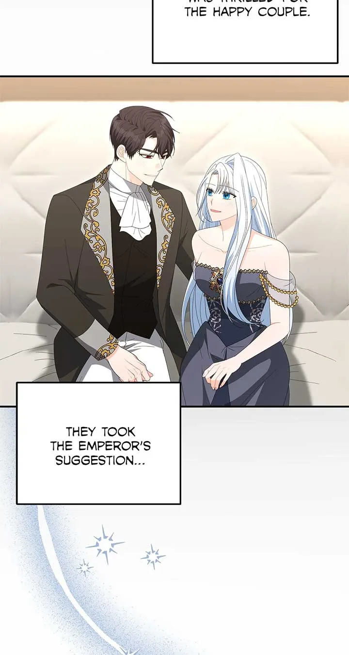 No, I Only Charmed the Princess! Chapter 68 page 54