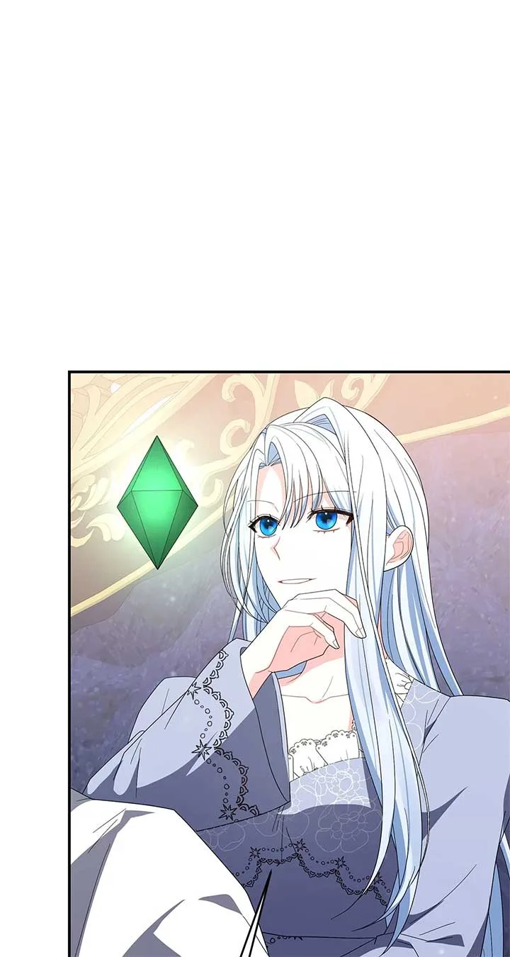 No, I Only Charmed the Princess! Chapter 60 page 49
