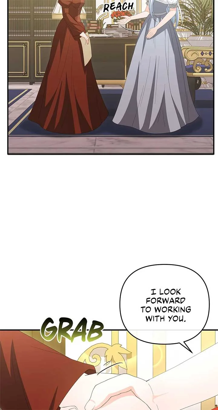 No, I Only Charmed the Princess! Chapter 68 page 47