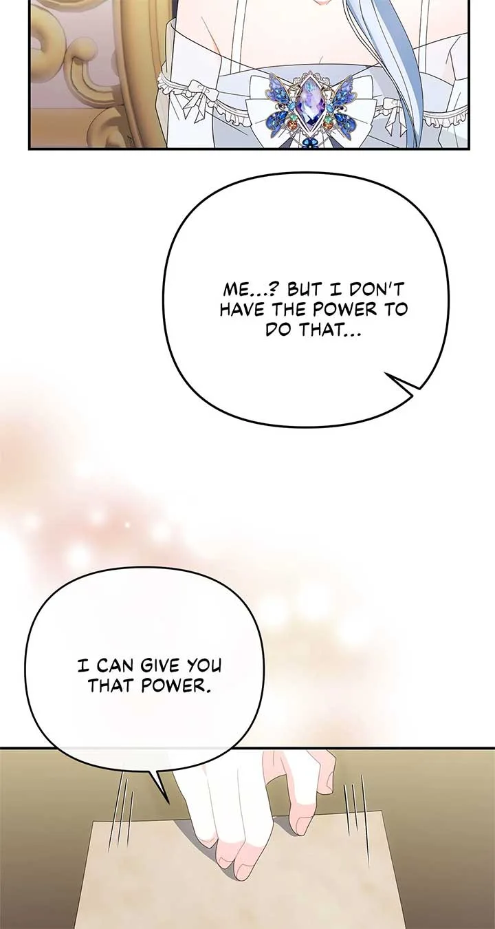 No, I Only Charmed the Princess! Chapter 68 page 36