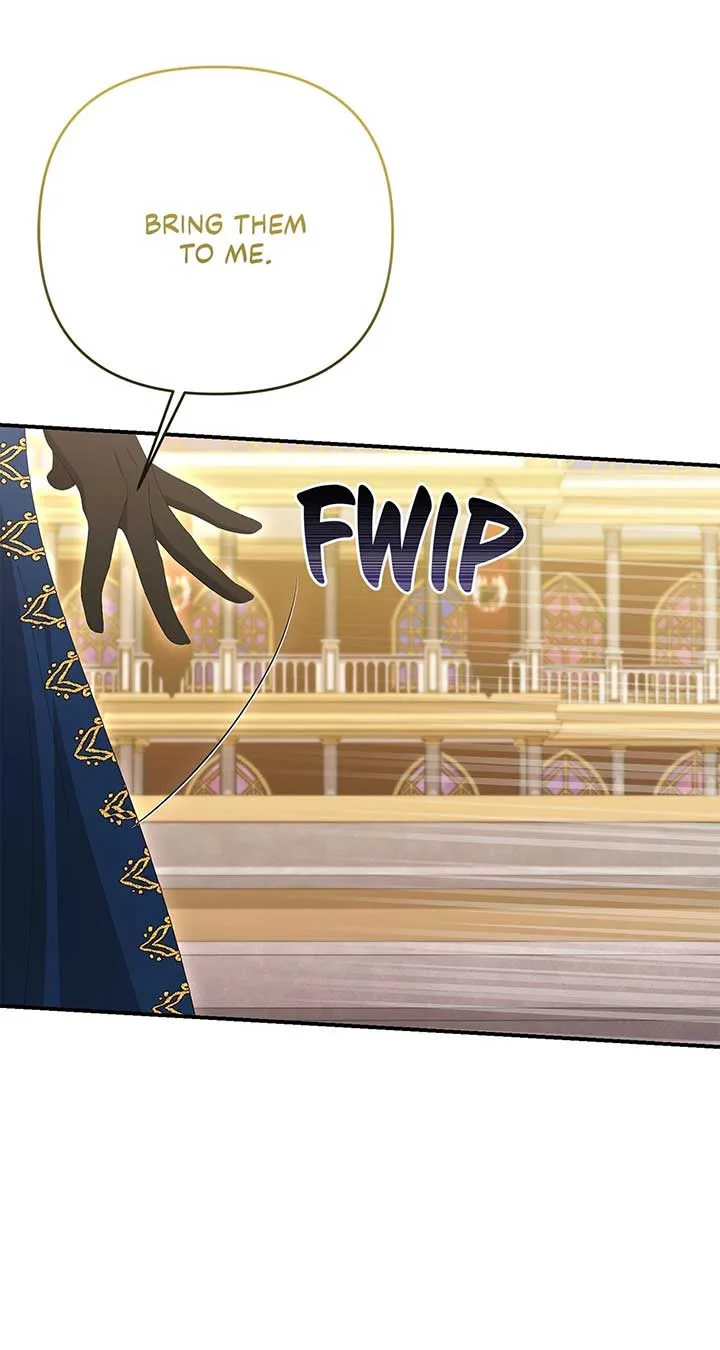 No, I Only Charmed the Princess! Chapter 66 page 29