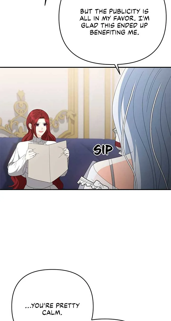 No, I Only Charmed the Princess! Chapter 68 page 6