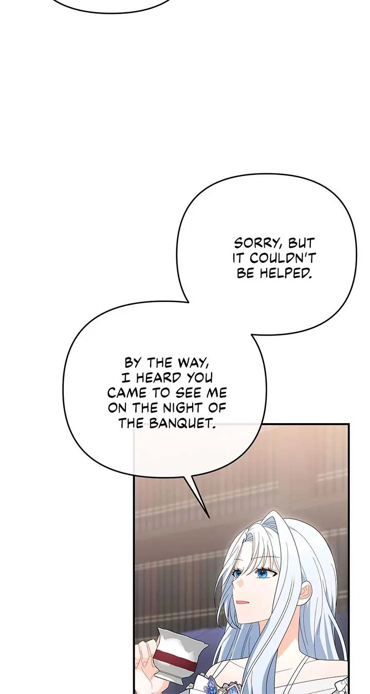 No, I Only Charmed the Princess! Chapter 68 page 8