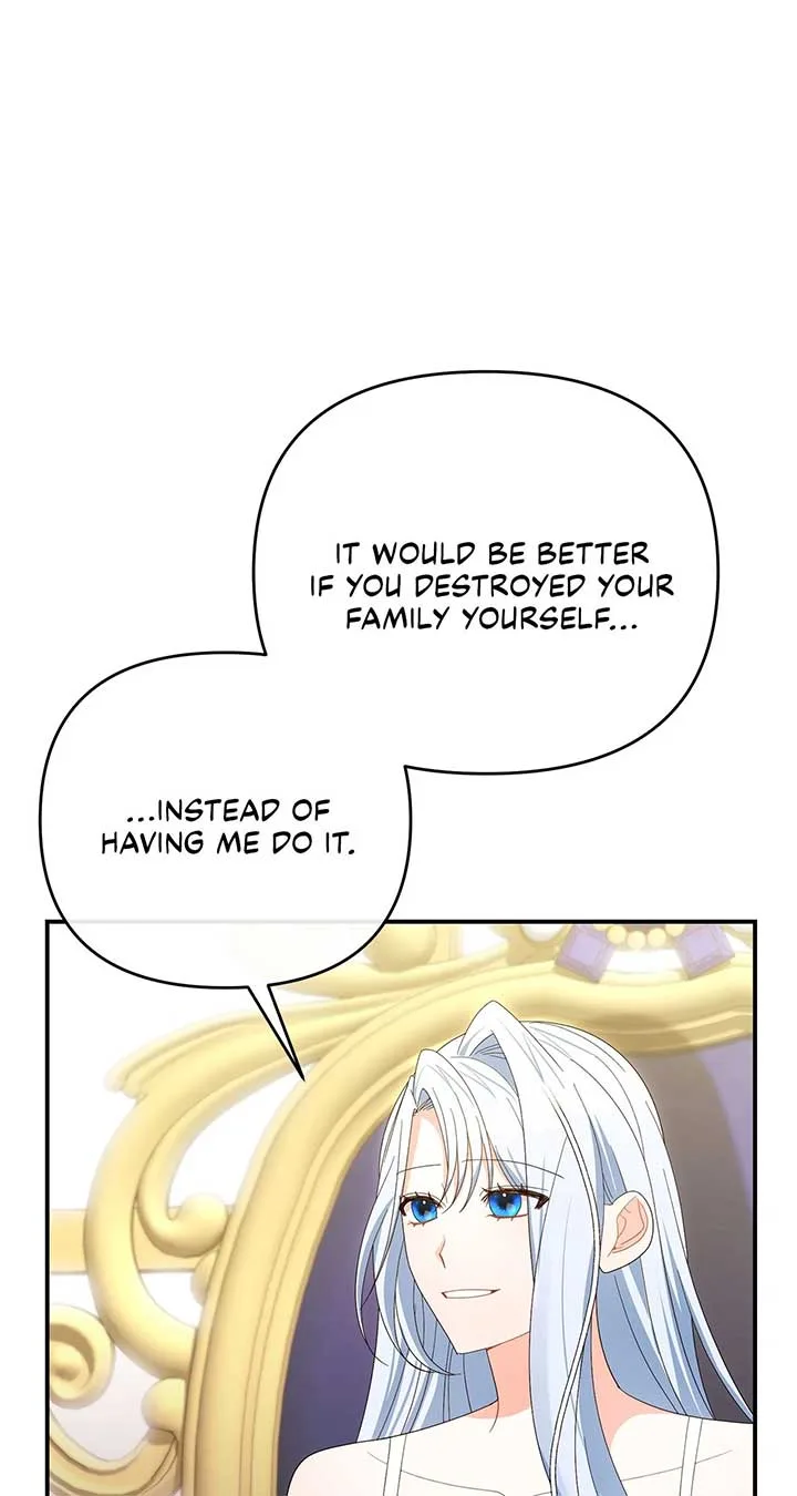 No, I Only Charmed the Princess! Chapter 68 page 35