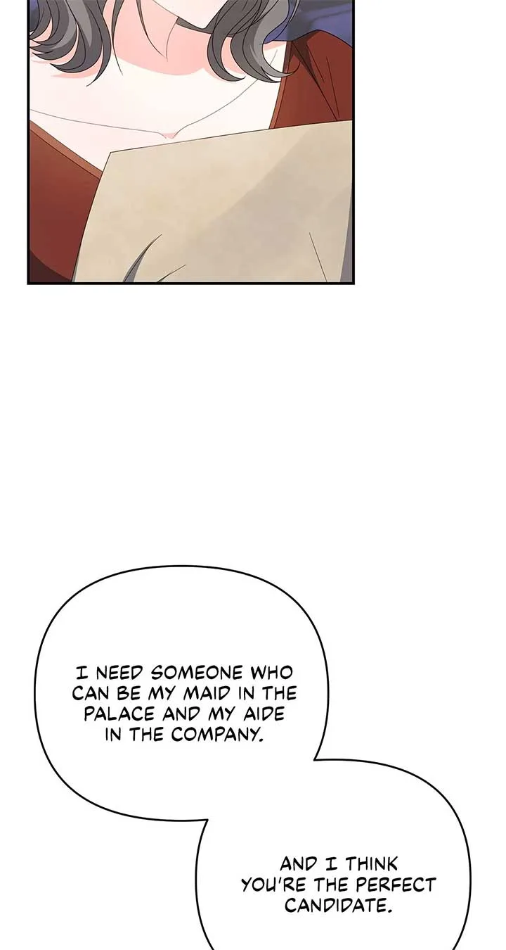 No, I Only Charmed the Princess! Chapter 68 page 38