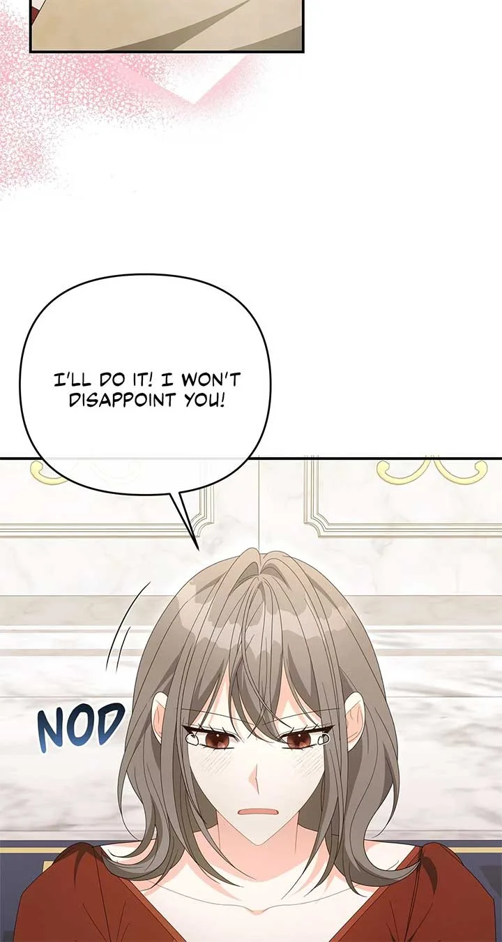 No, I Only Charmed the Princess! Chapter 68 page 44