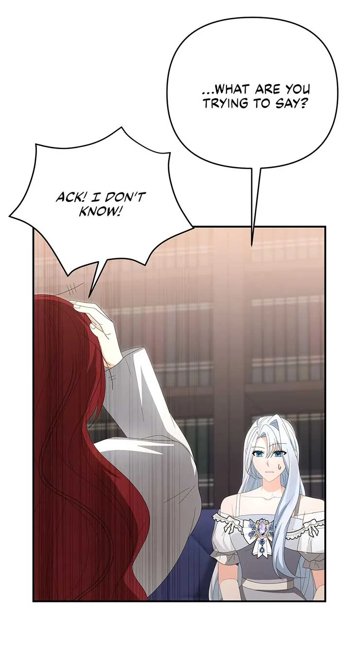 No, I Only Charmed the Princess! Chapter 68 page 16