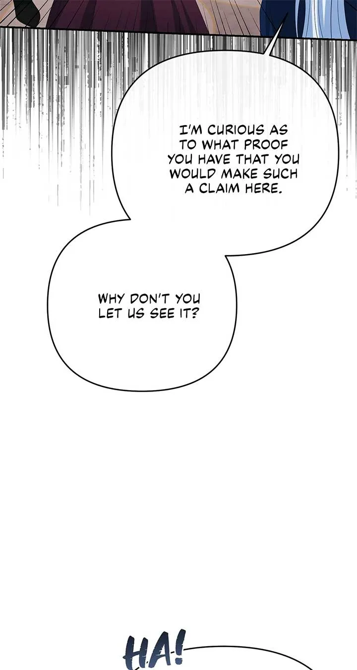 No, I Only Charmed the Princess! Chapter 64 page 59