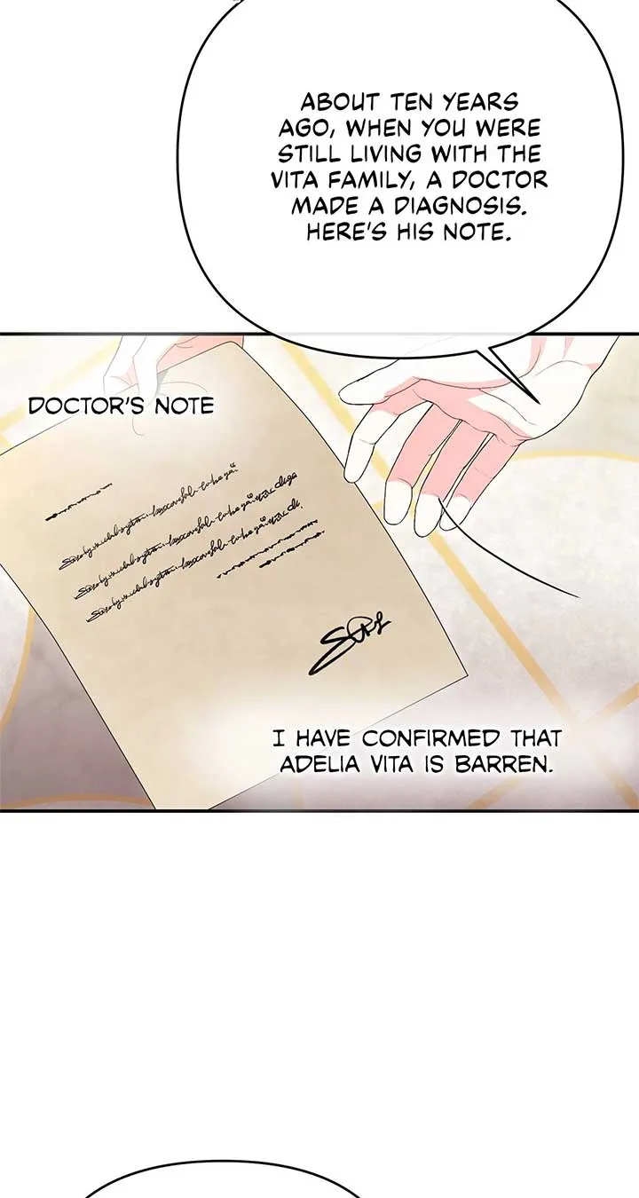No, I Only Charmed the Princess! Chapter 64 page 60