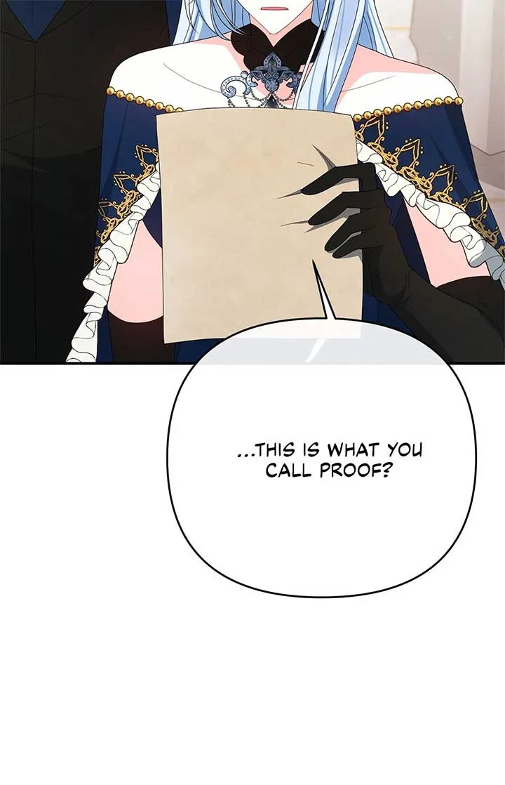 No, I Only Charmed the Princess! Chapter 64 page 63