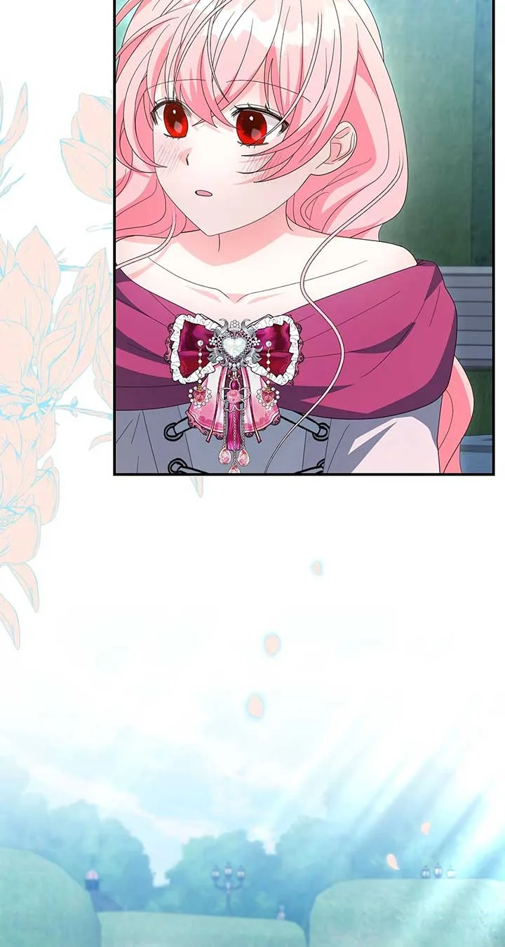 No, I Only Charmed the Princess! Chapter 69 page 92