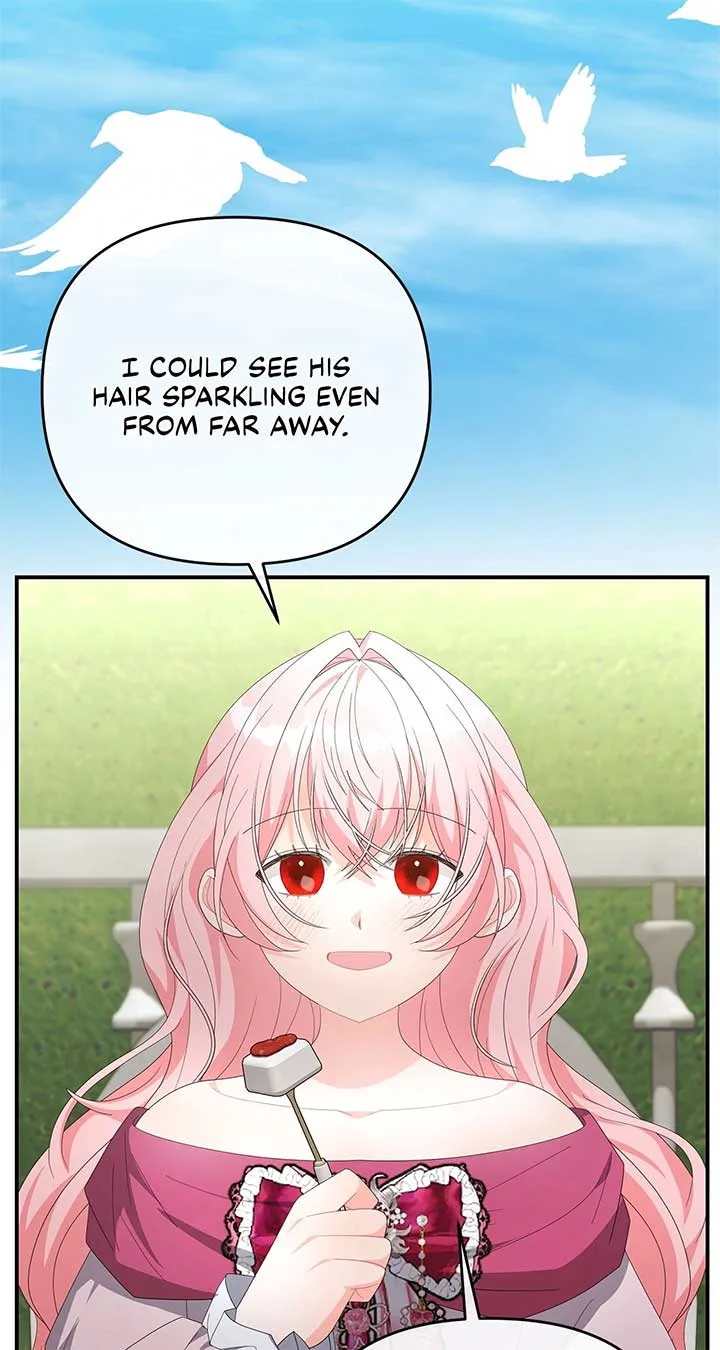 No, I Only Charmed the Princess! Chapter 70 page 25