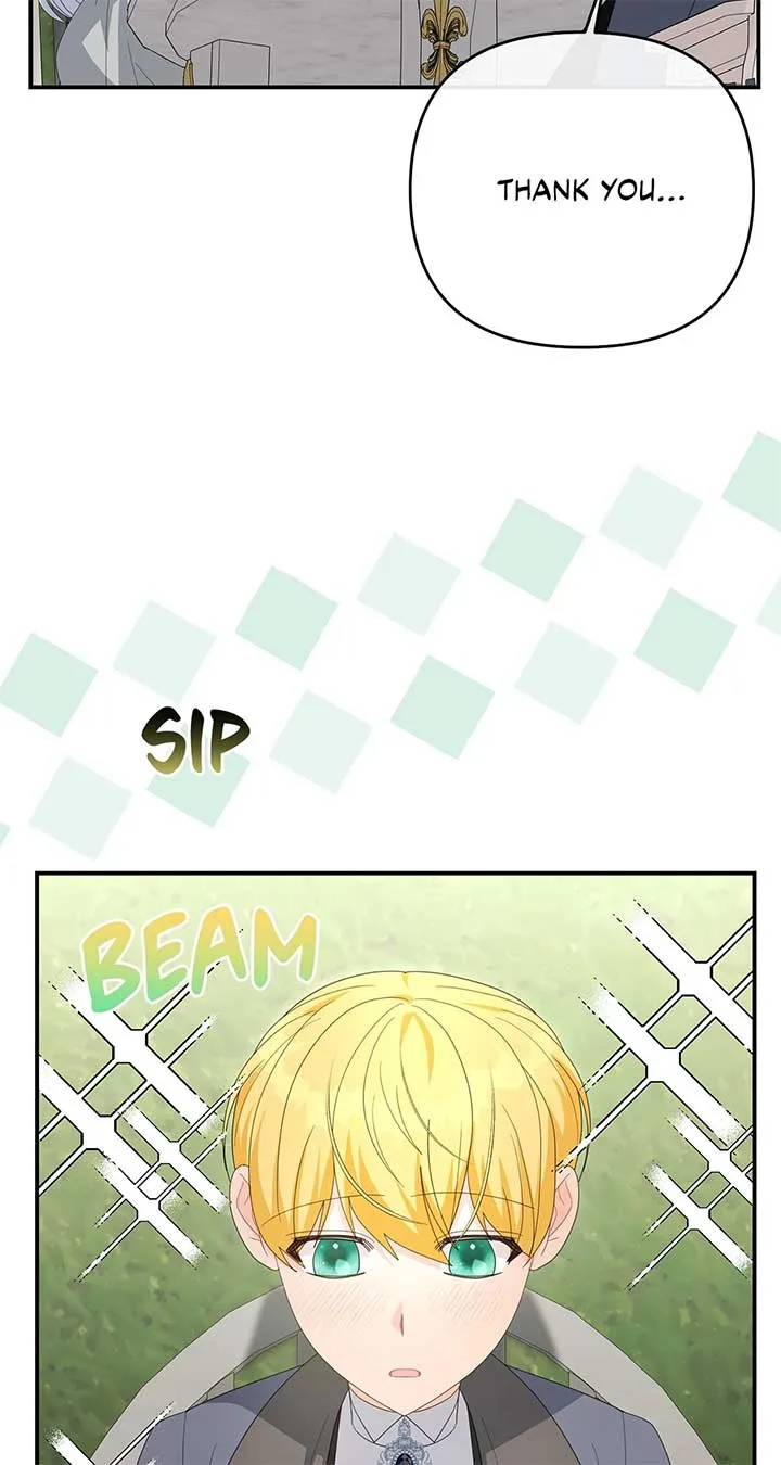 No, I Only Charmed the Princess! Chapter 70 page 32