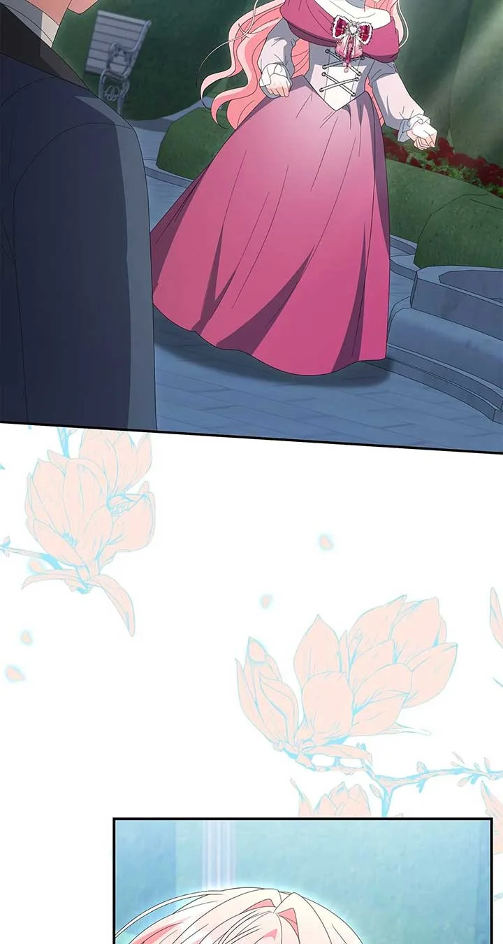 No, I Only Charmed the Princess! Chapter 69 page 91