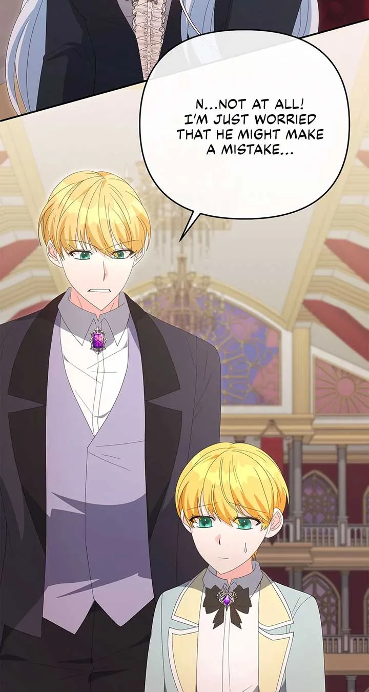 No, I Only Charmed the Princess! Chapter 69 page 36