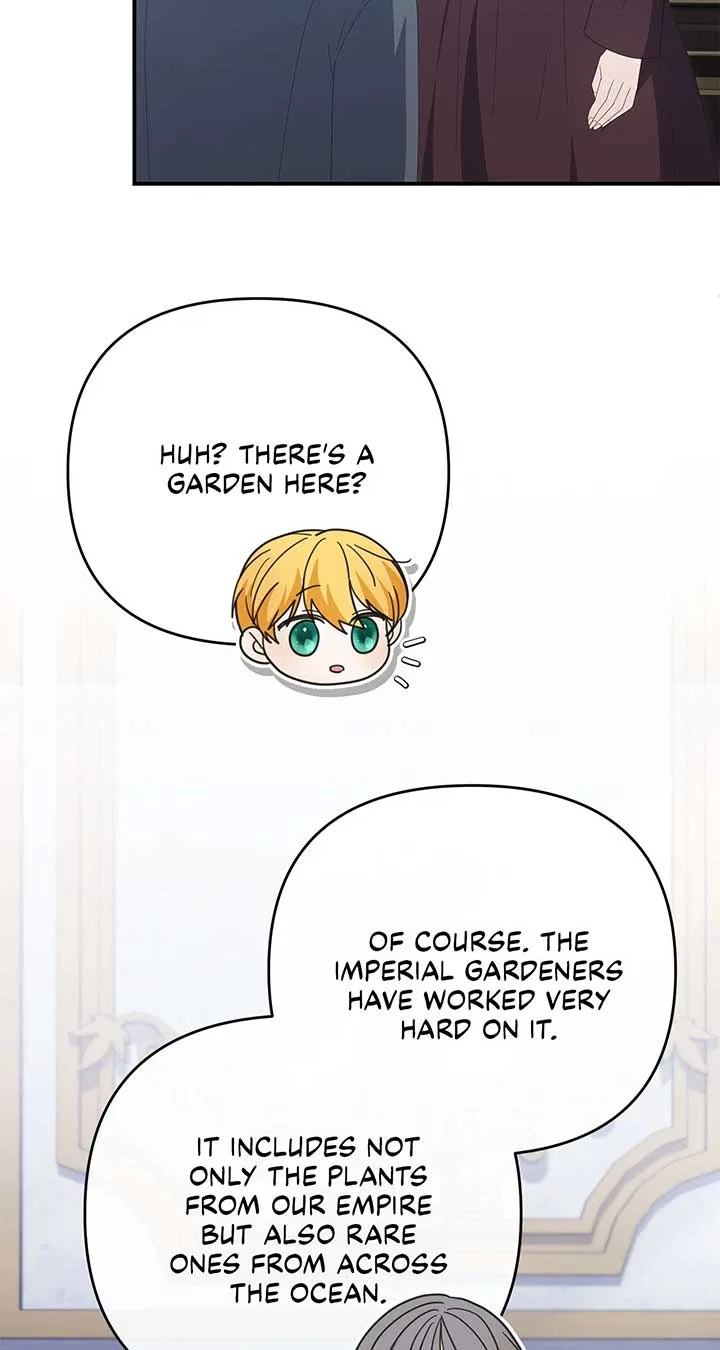 No, I Only Charmed the Princess! Chapter 69 page 80
