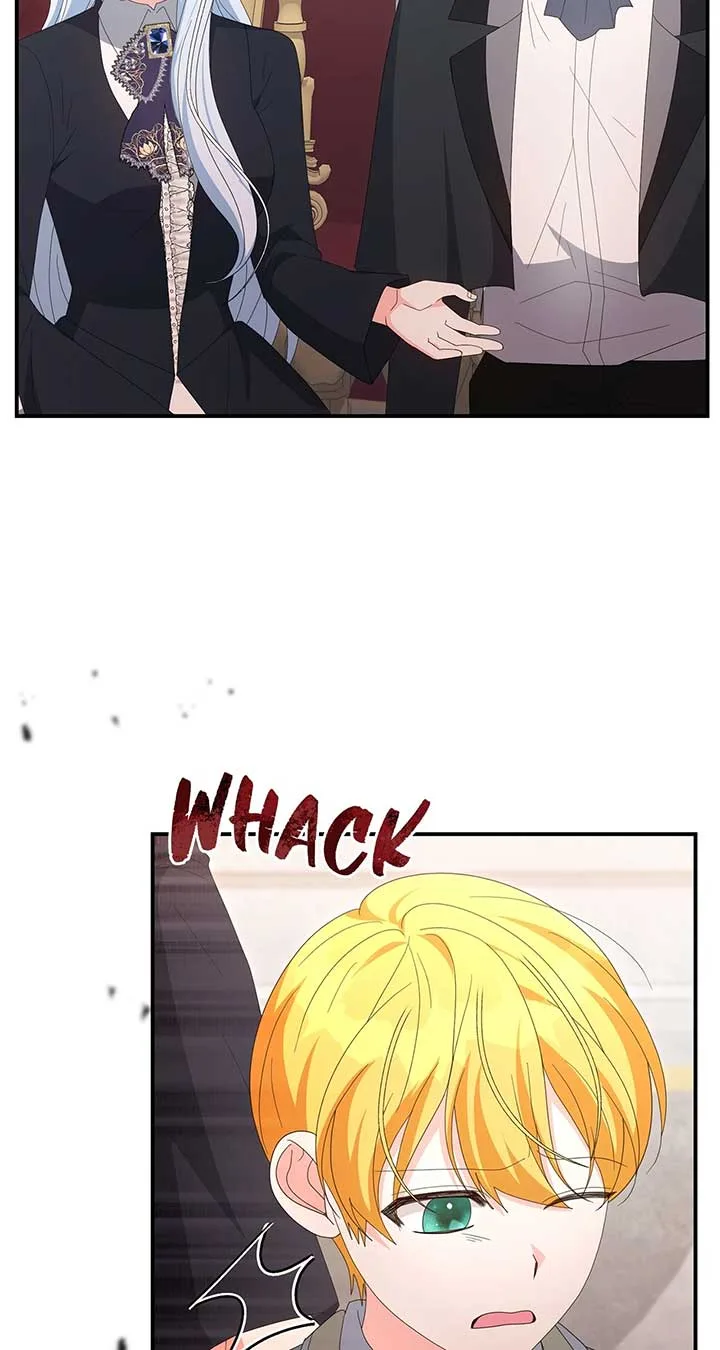 No, I Only Charmed the Princess! Chapter 69 page 27