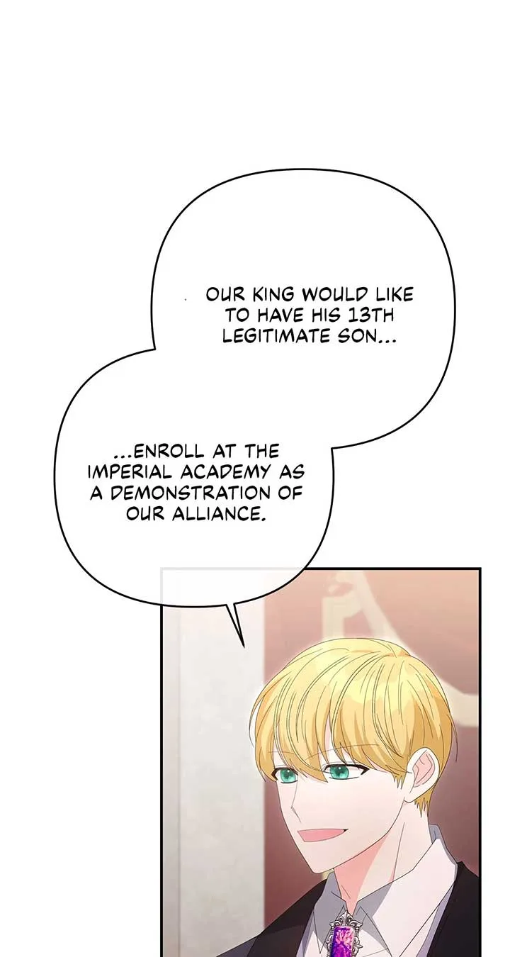 No, I Only Charmed the Princess! Chapter 69 page 15