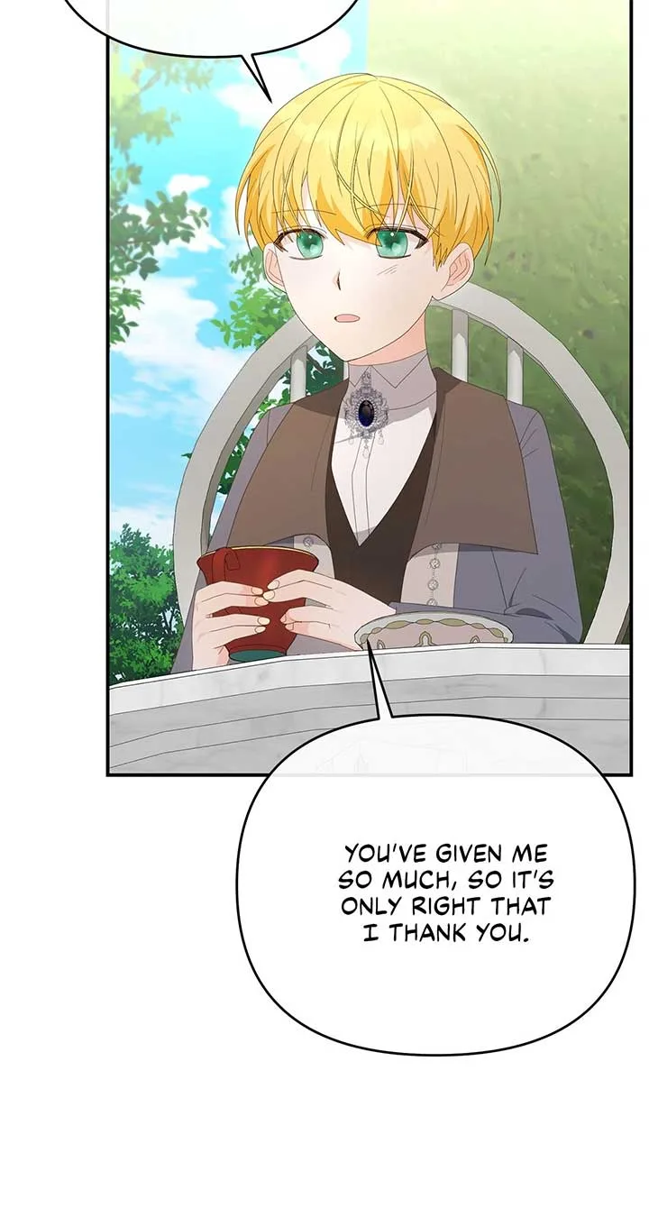 No, I Only Charmed the Princess! Chapter 70 page 36