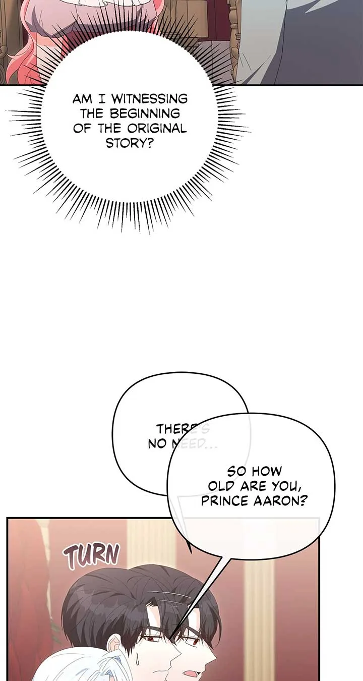 No, I Only Charmed the Princess! Chapter 69 page 24