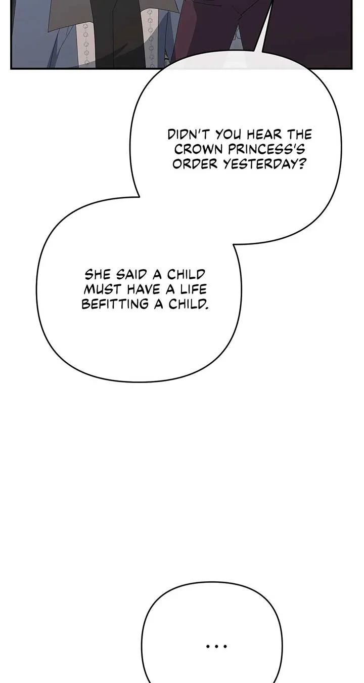 No, I Only Charmed the Princess! Chapter 69 page 76