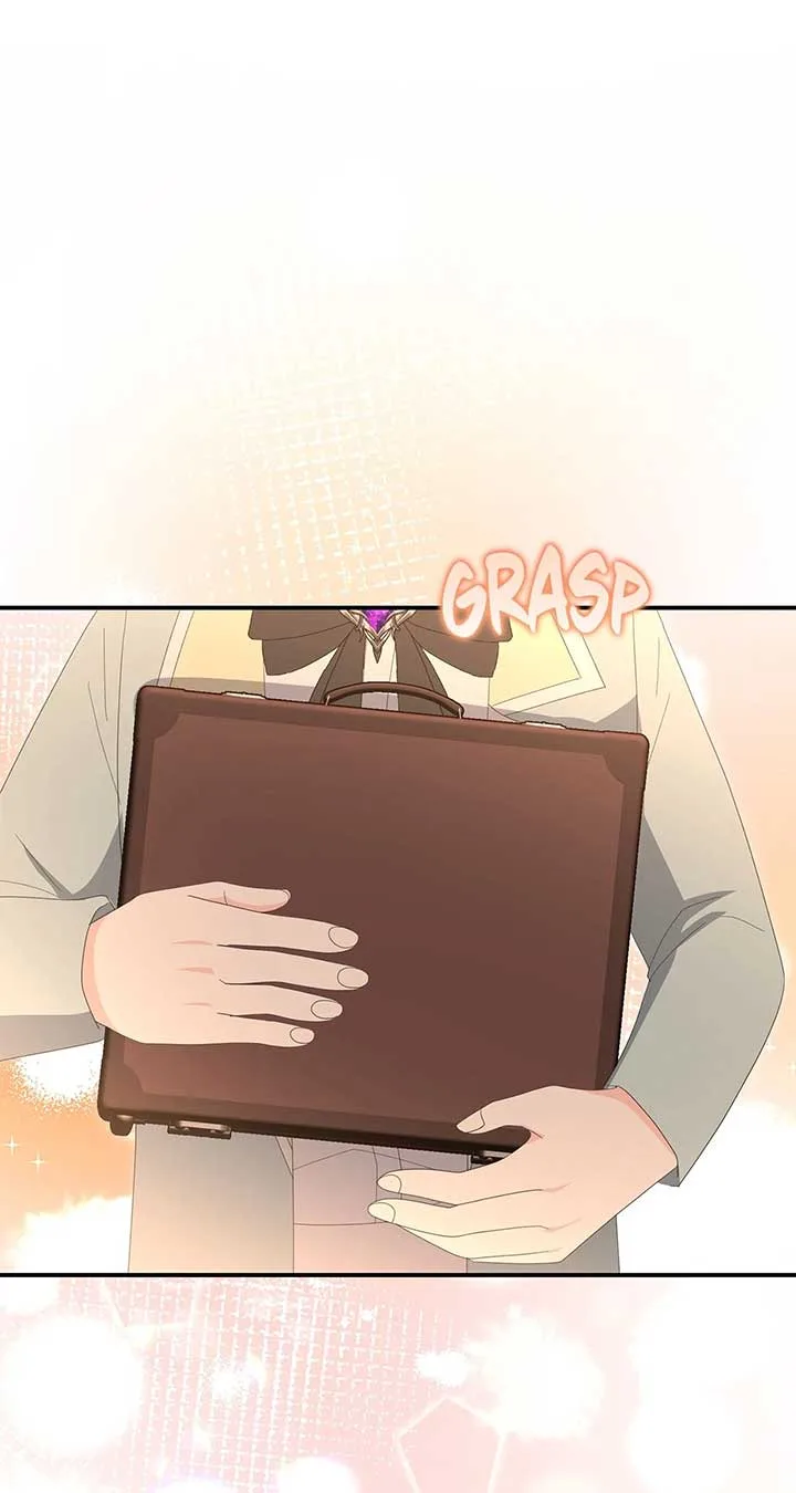 No, I Only Charmed the Princess! Chapter 69 page 64
