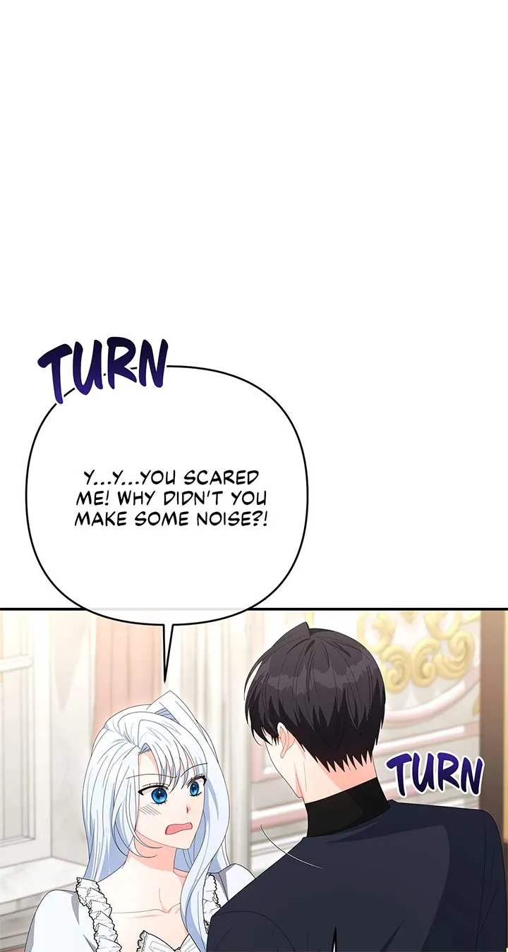 No, I Only Charmed the Princess! Chapter 70 page 7