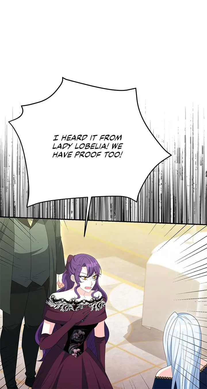 No, I Only Charmed the Princess! Chapter 64 page 58