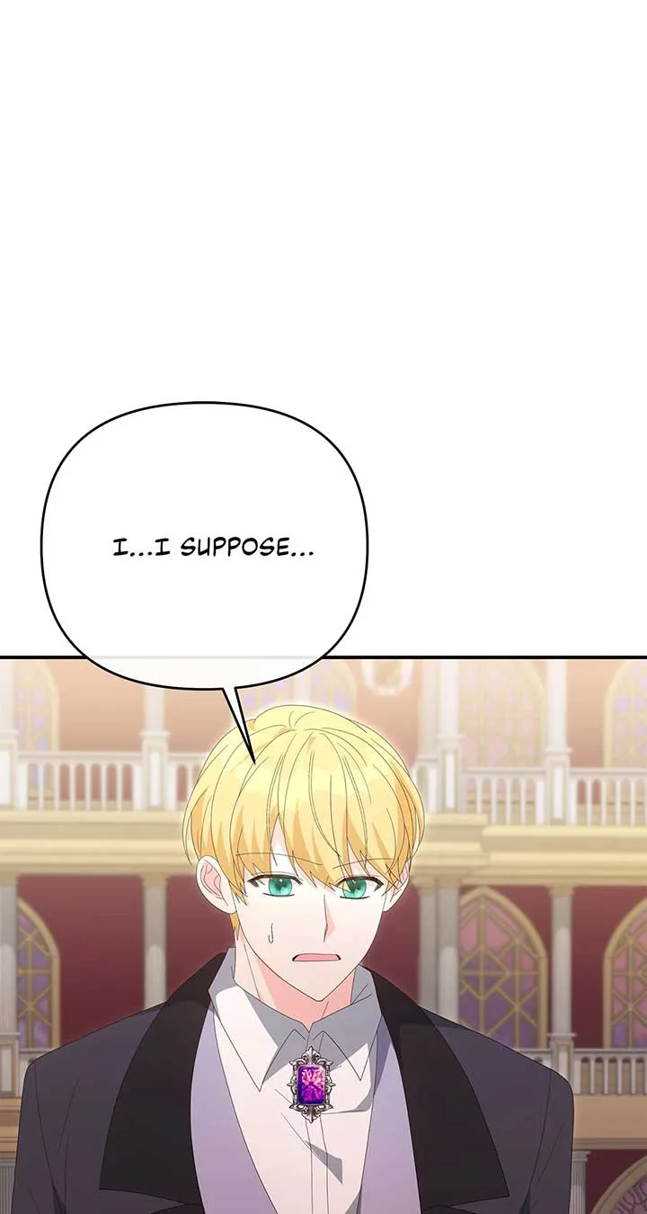 No, I Only Charmed the Princess! Chapter 69 page 32