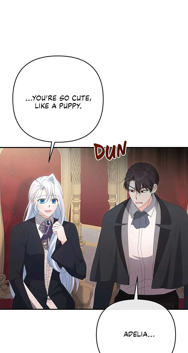 No, I Only Charmed the Princess! Chapter 69 page 41