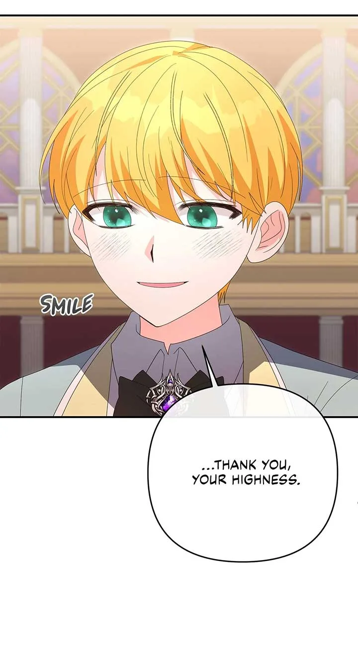 No, I Only Charmed the Princess! Chapter 69 page 40