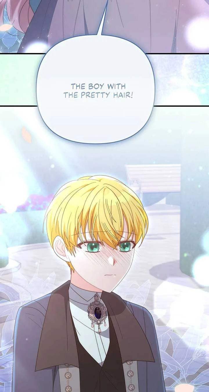 No, I Only Charmed the Princess! Chapter 69 page 96