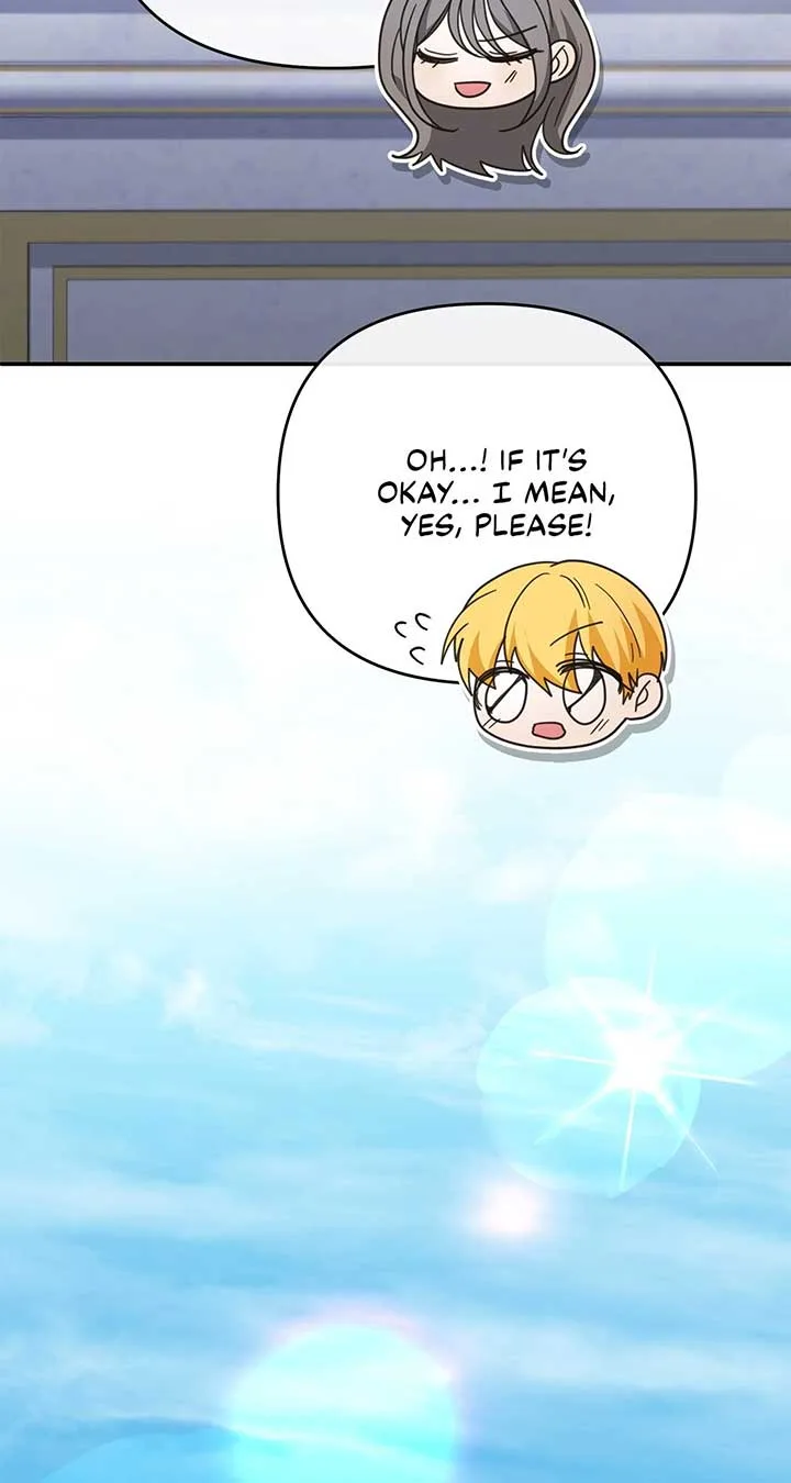 No, I Only Charmed the Princess! Chapter 69 page 81